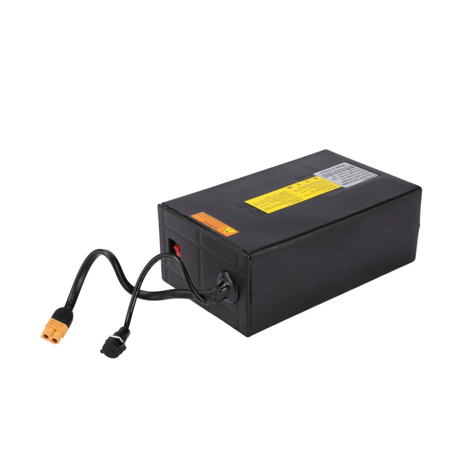 VIVI Electric Bike Battery For M026TGB Ebike - Image 20
