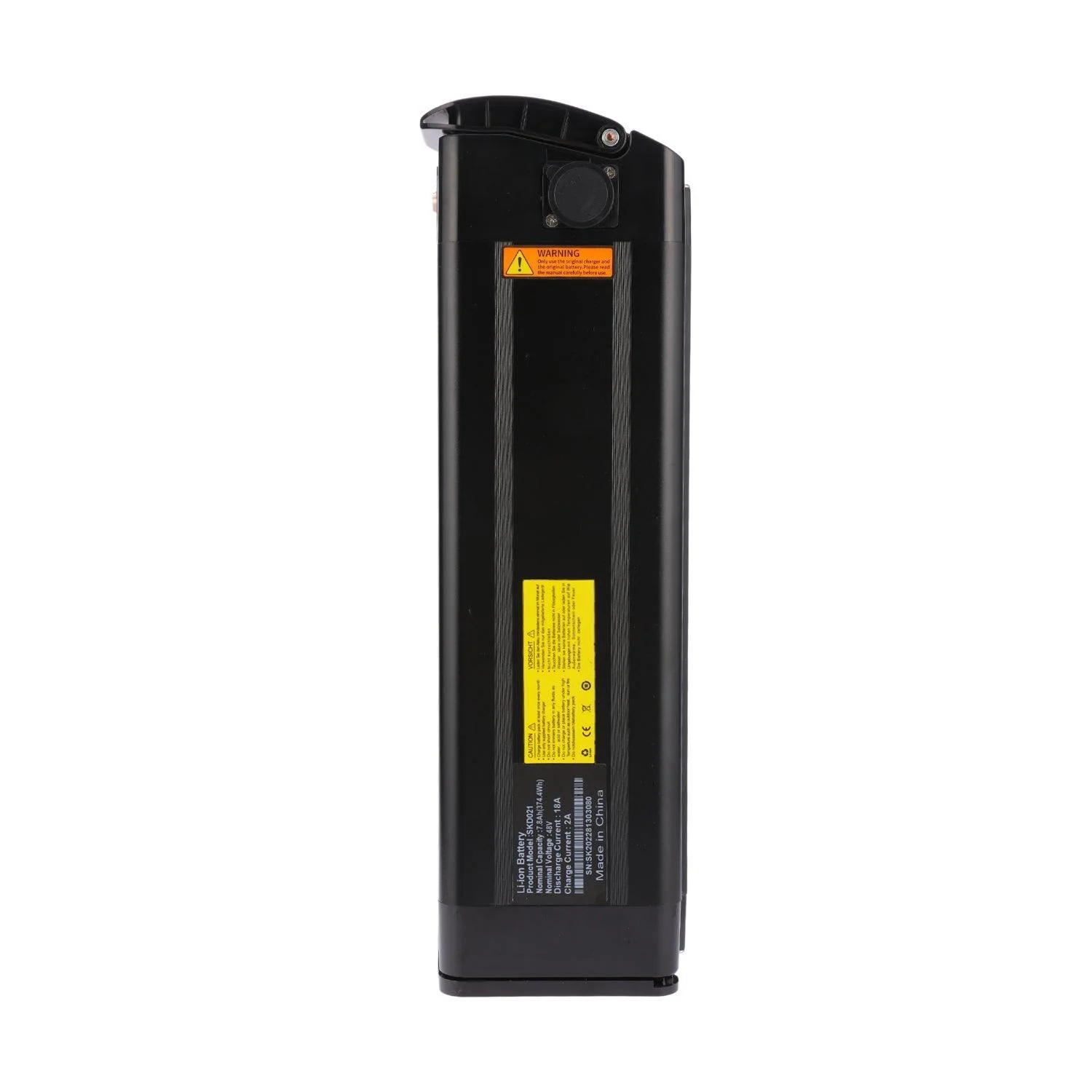 VIVI Electric Bike Battery For MT20UL Ebike - Image 18
