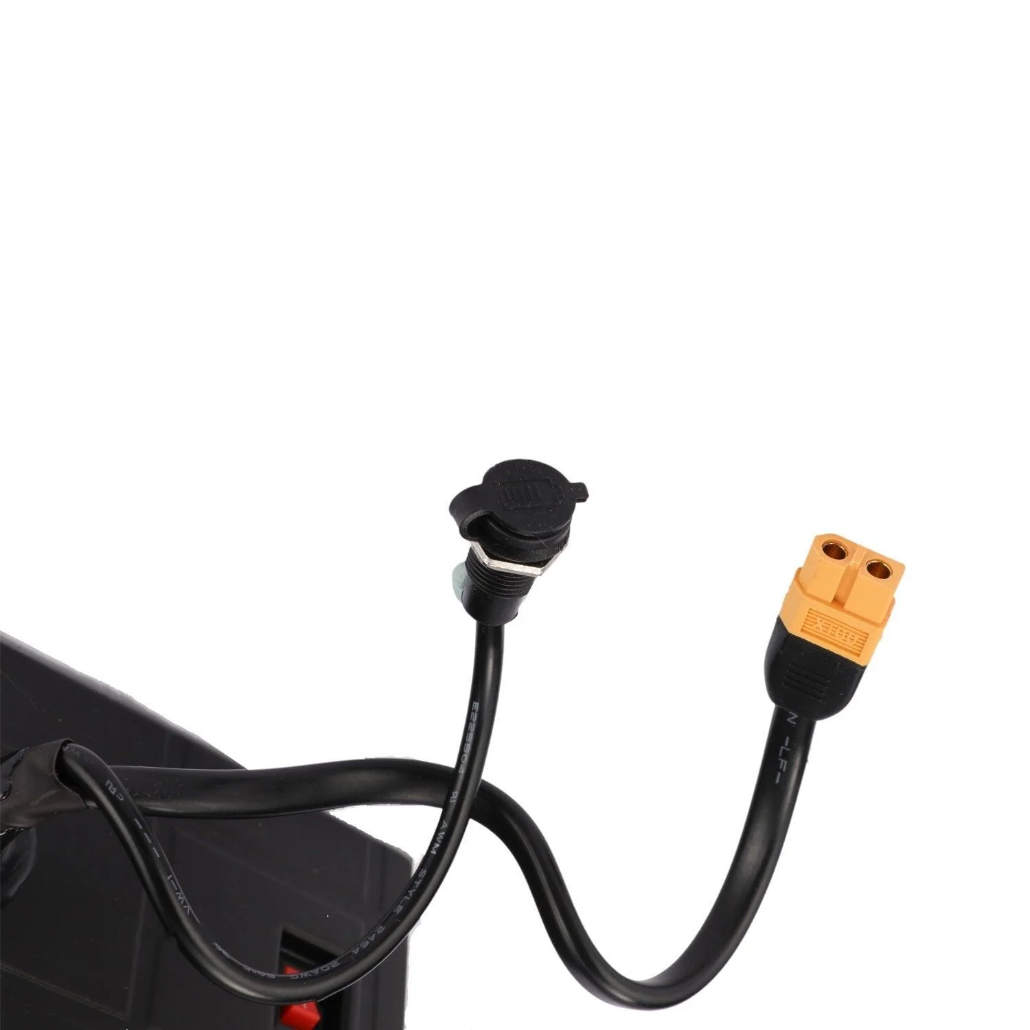 VIVI Electric Bike Battery For MT26G Ebike - Image 10