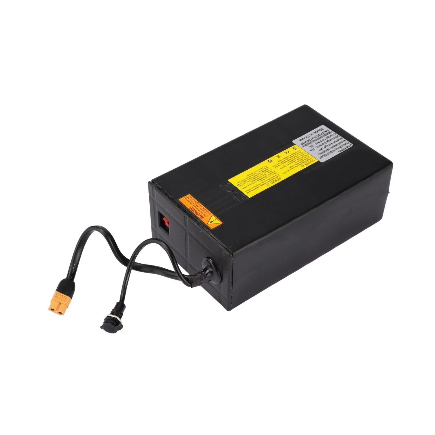 VIVI Electric Bike Battery For MT26G Ebike - Image 14