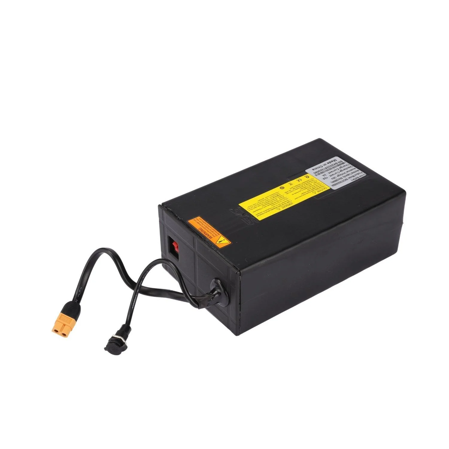 VIVI Electric Bike Battery For MT26G Ebike - Image 18