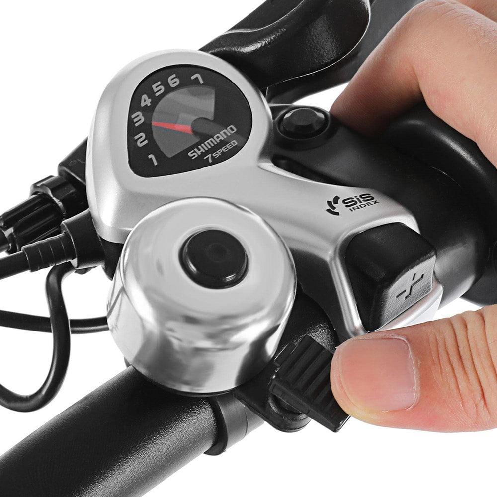 VIVI Electric Bike Bell Handlebar Bells - Image 14