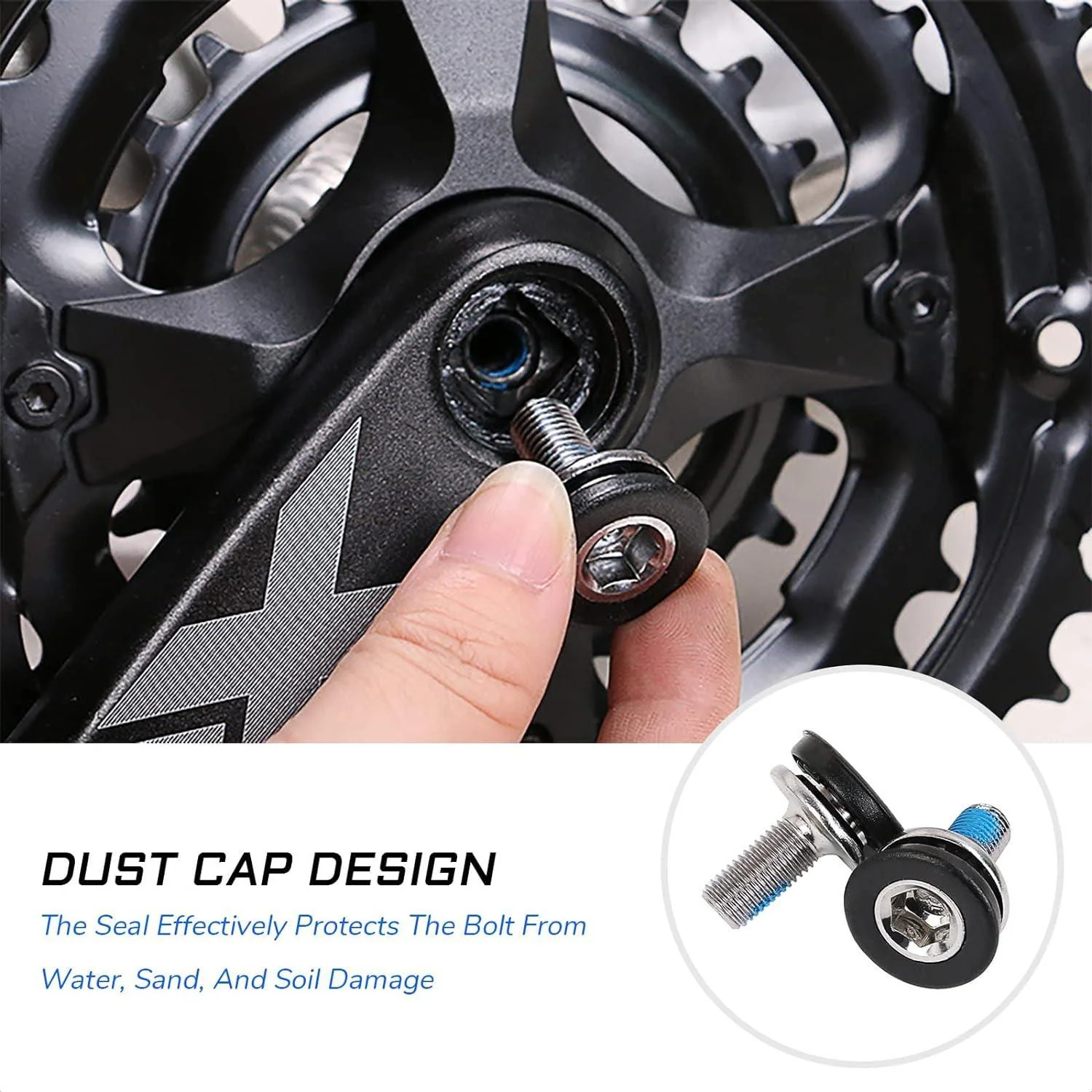 VIVI Electric Bike Bottom Brackets - Image 23
