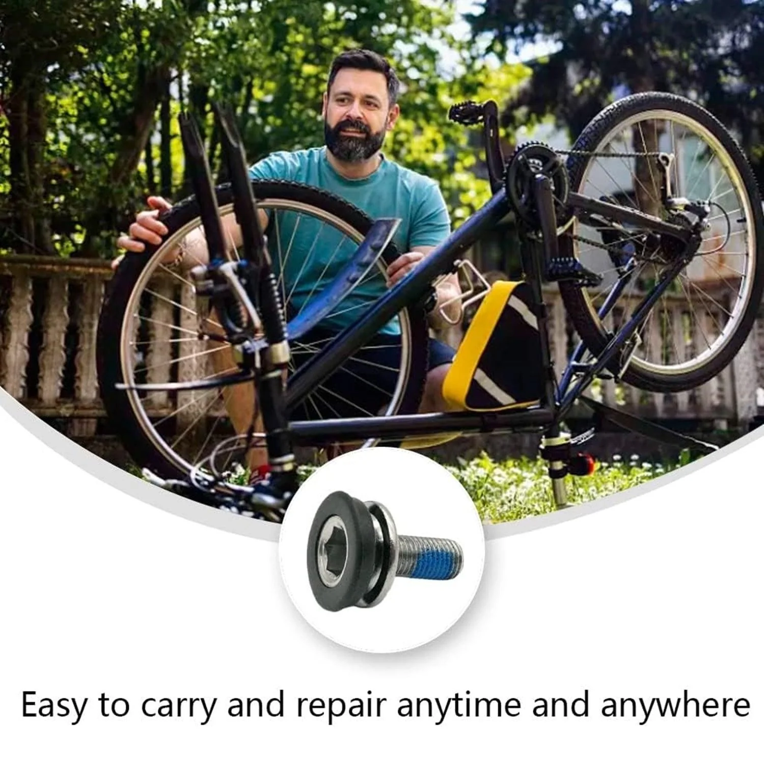 VIVI Electric Bike Bottom Brackets - Image 25