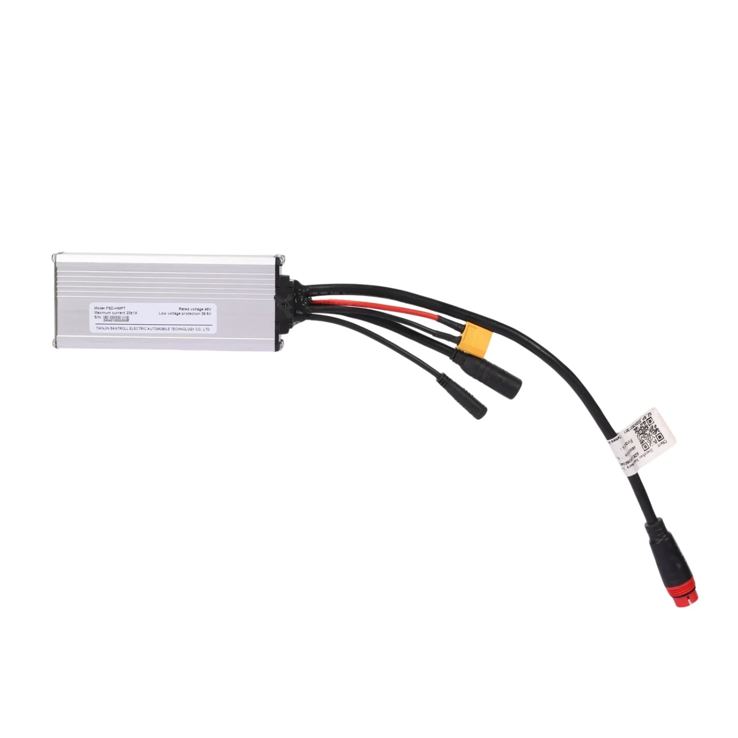VIVI Electric Bike Brushless Motor Current Controllers - Image 12