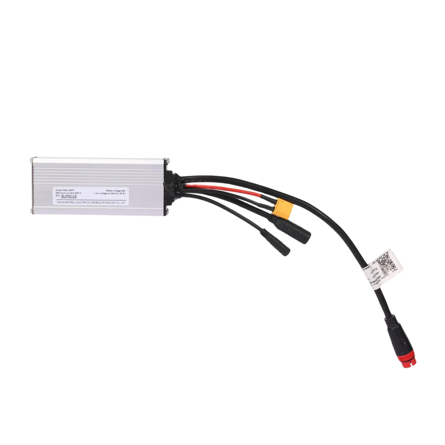 VIVI Electric Bike Brushless Motor Current Controllers - Image 13
