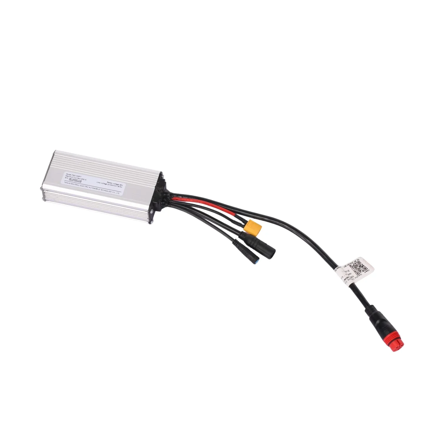 VIVI Electric Bike Brushless Motor Current Controllers - Image 14