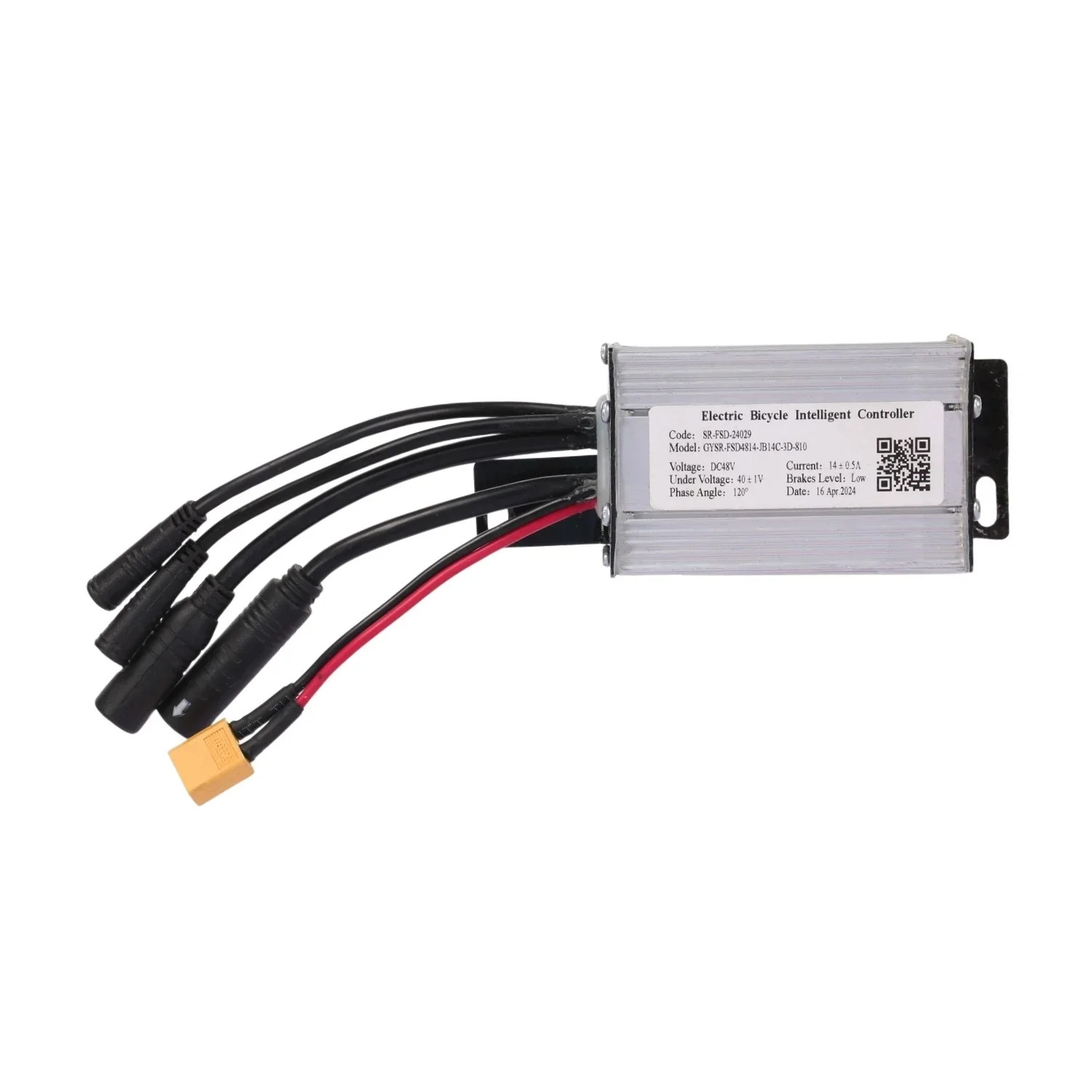 VIVI Electric Bike Brushless Motor Current Controllers - Image 16