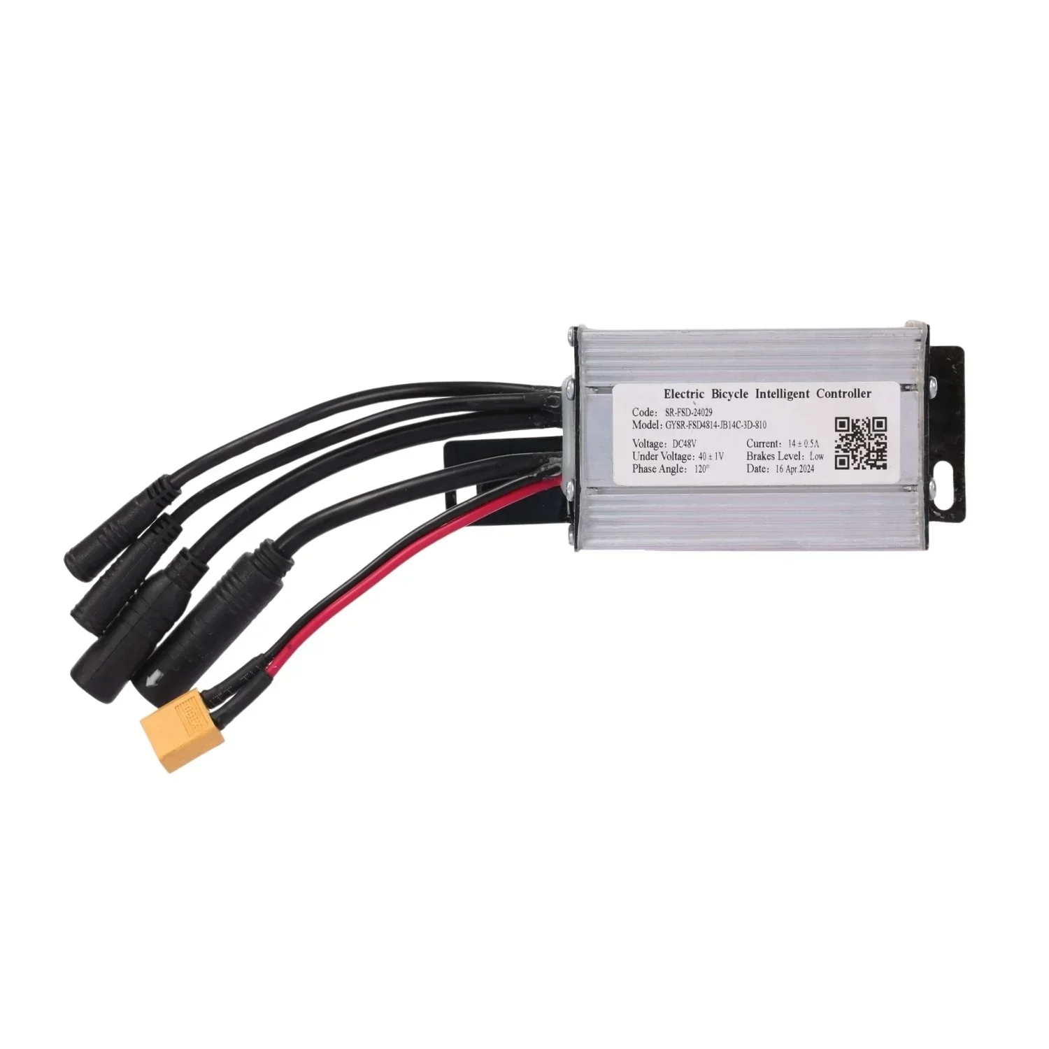 VIVI Electric Bike Brushless Motor Current Controllers - Image 17