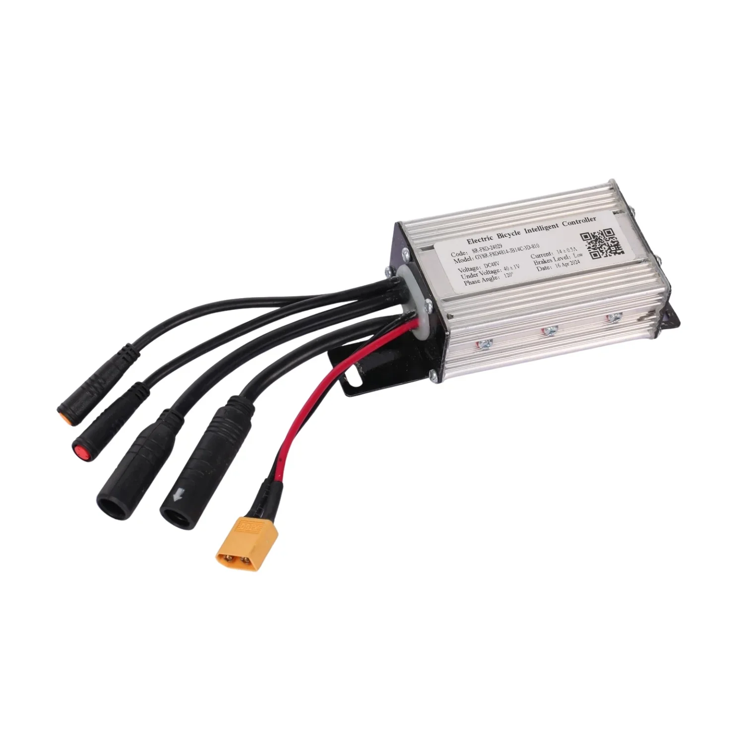 VIVI Electric Bike Brushless Motor Current Controllers - Image 18