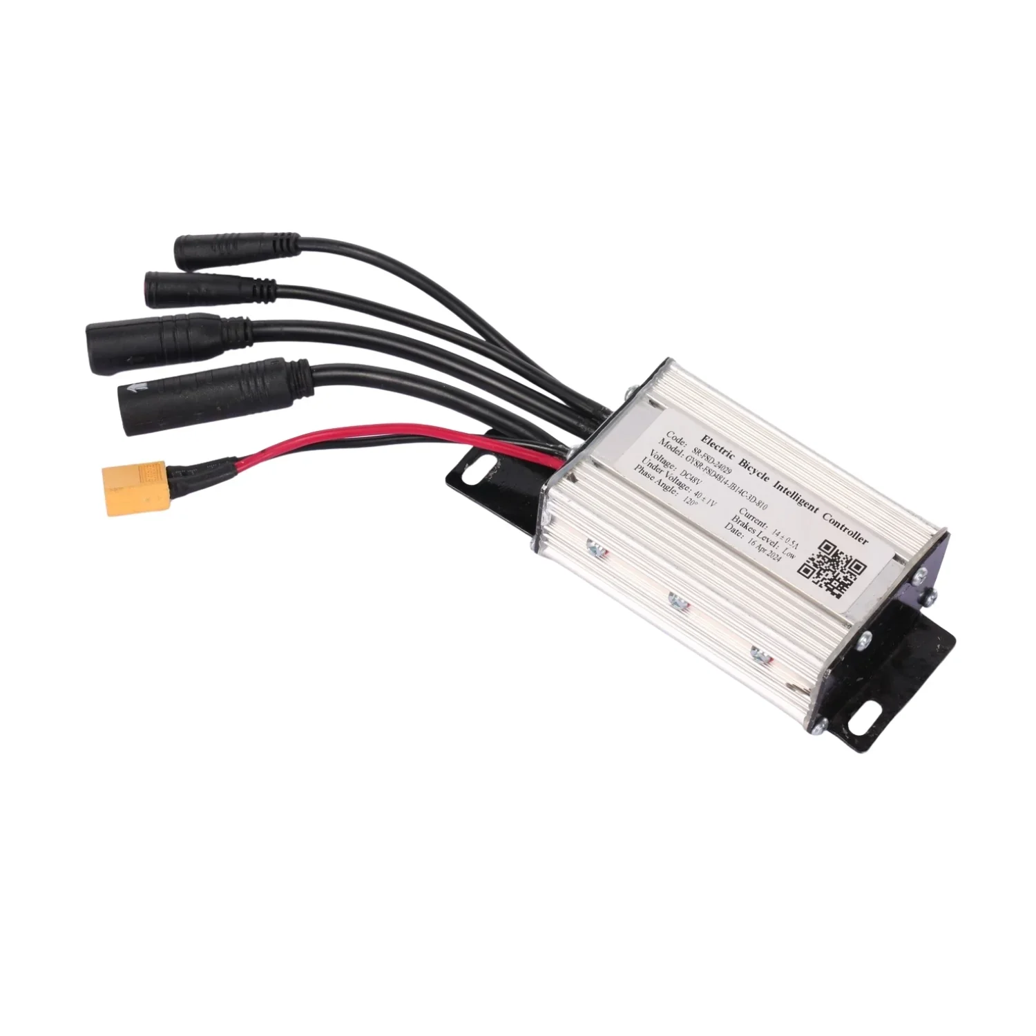 VIVI Electric Bike Brushless Motor Current Controllers - Image 19