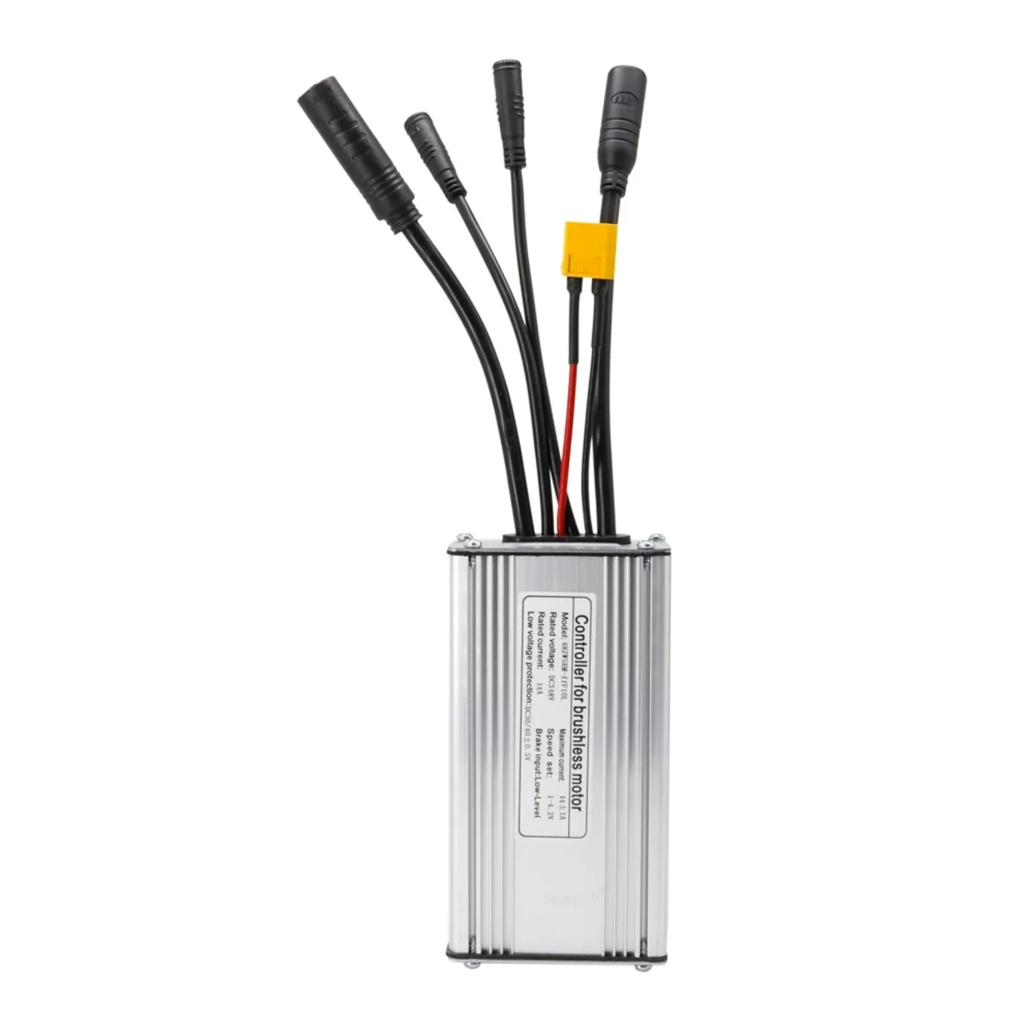 VIVI Electric Bike Brushless Motor Current Controllers - Image 20