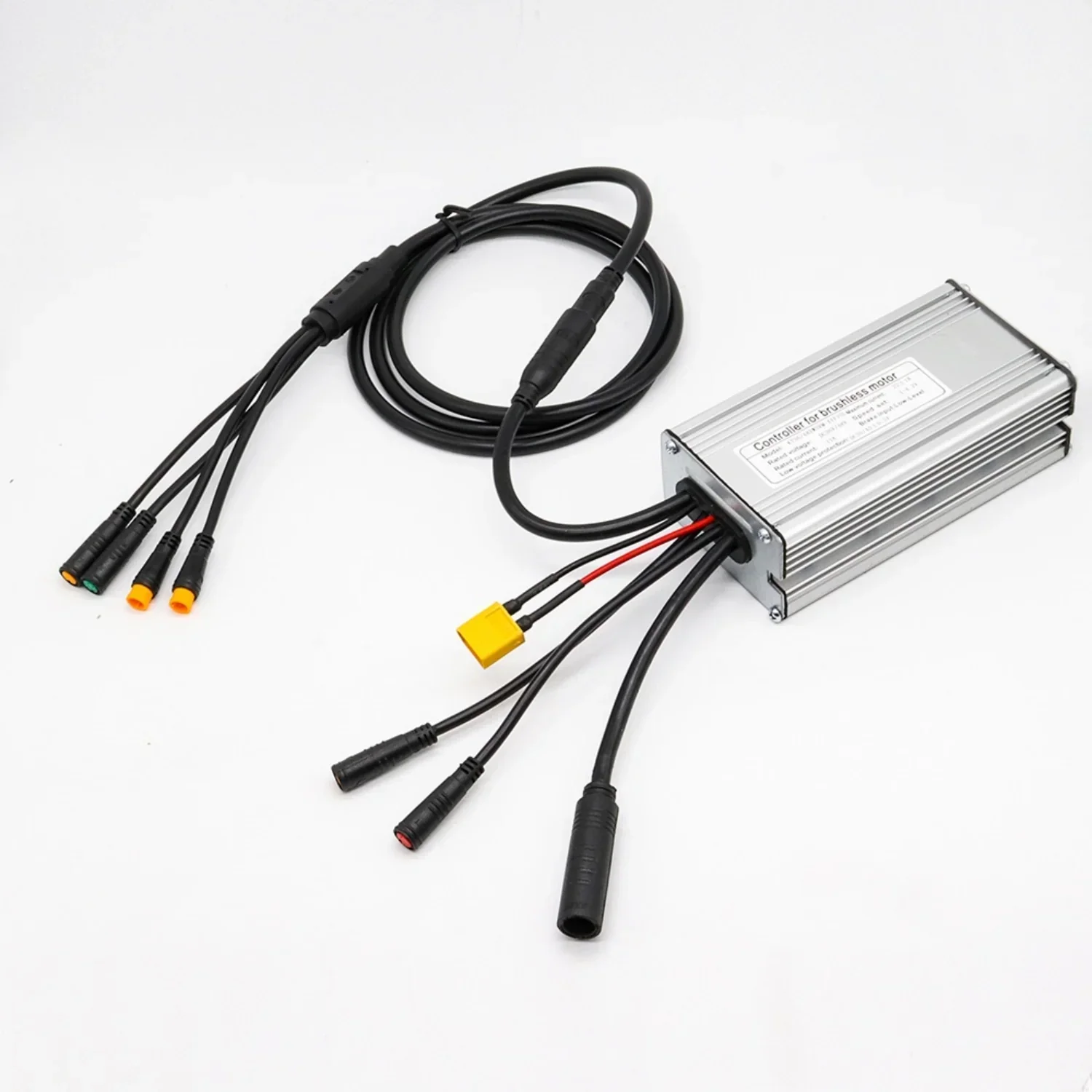 VIVI Electric Bike Brushless Motor Current Controllers - Image 23