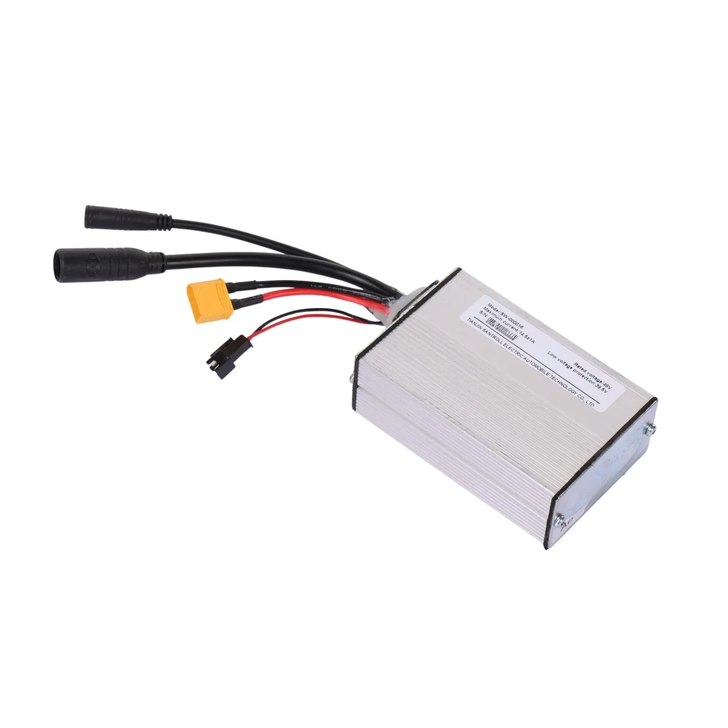 VIVI Electric Bike Brushless Motor Current Controllers - Image 5