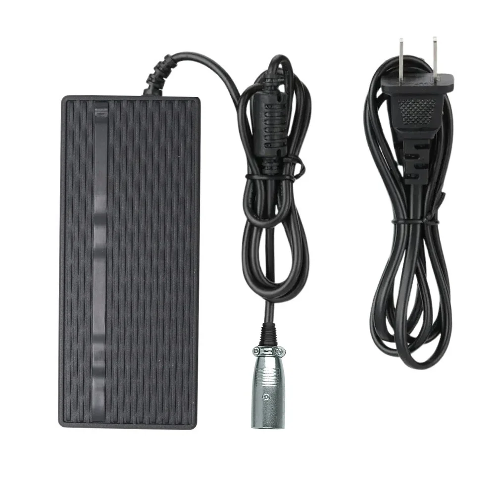 VIVI Electric Bike Chargers for 48V Battery - Image 2