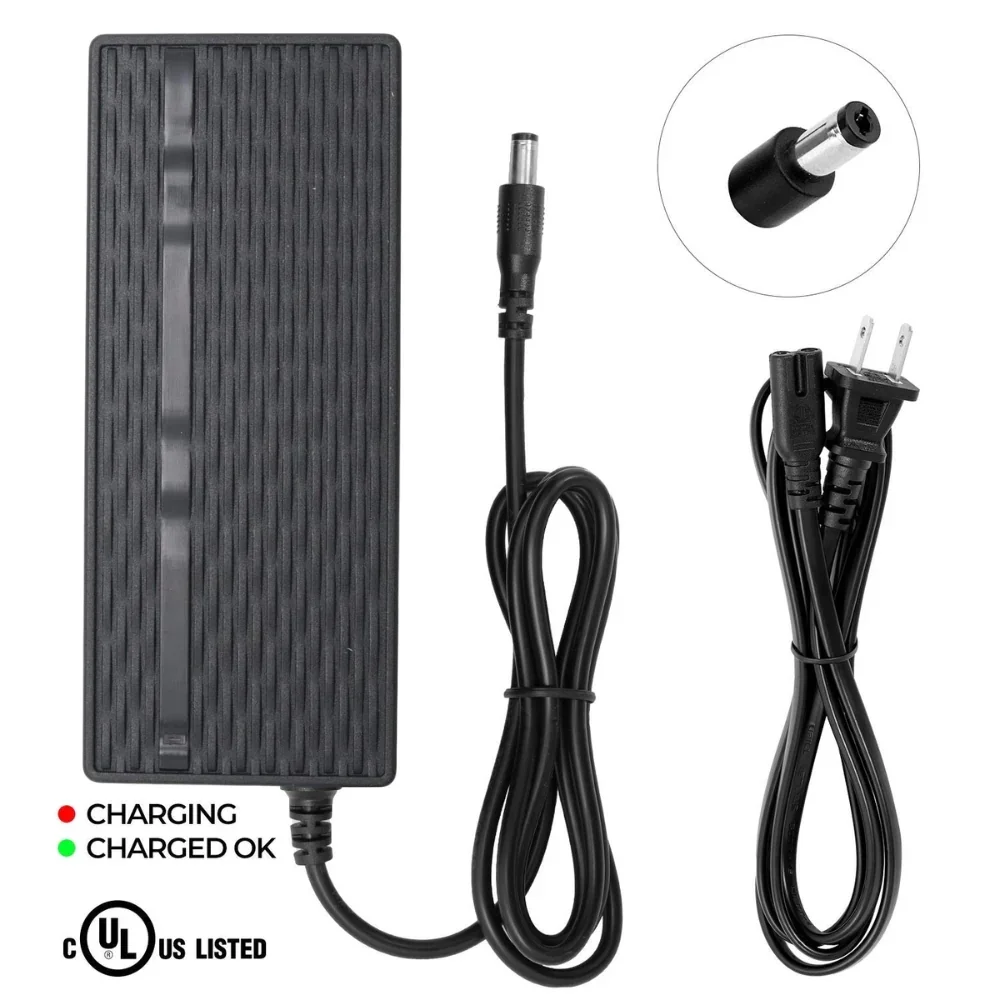 VIVI Electric Bike Chargers for 48V Battery - Image 7