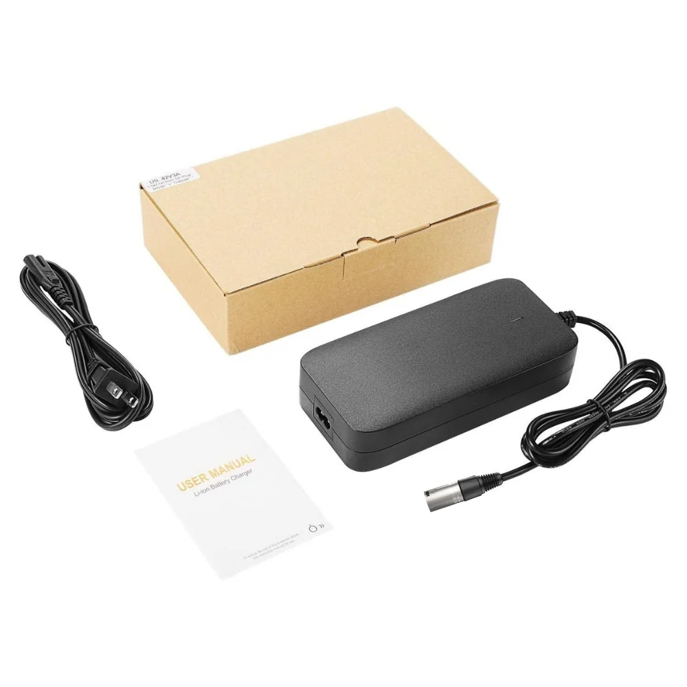 VIVI Electric Bike Chargers for 48V Battery - Image 76