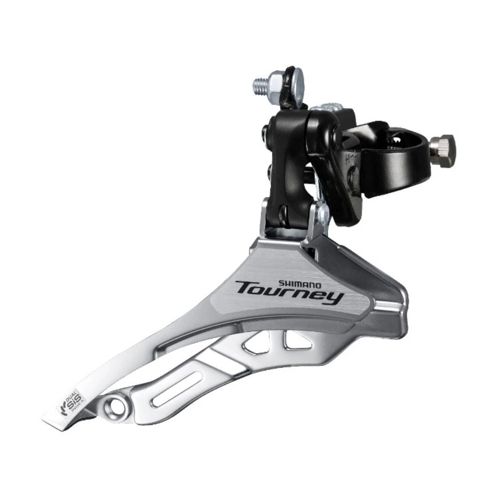 VIVI Electric Bike Derailleur Front Derailleurs - Image 3
