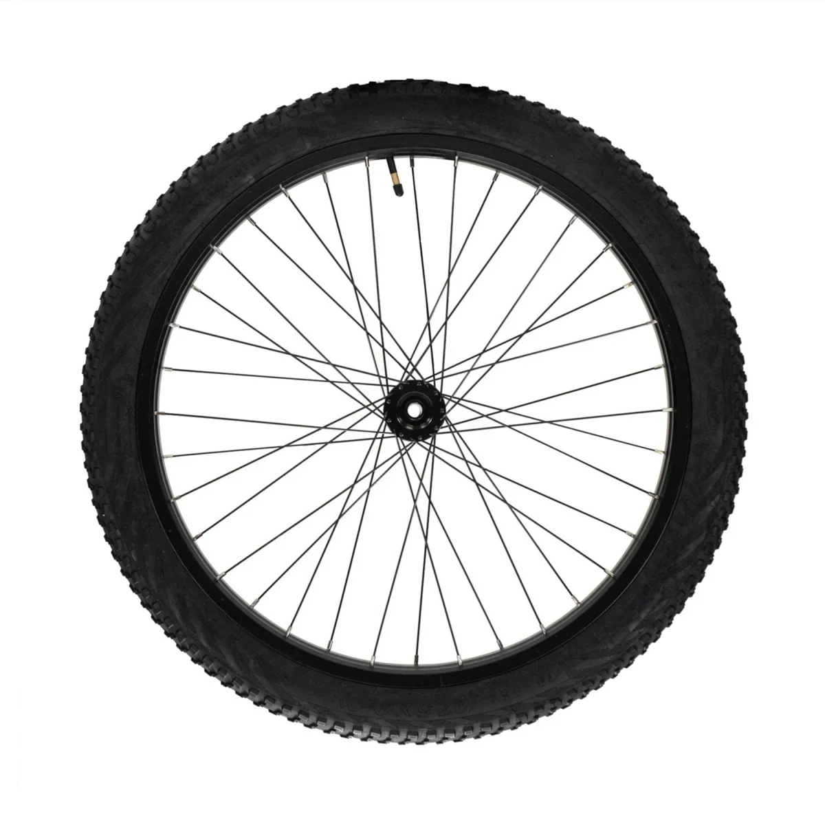 VIVI Electric Bike Front Wheels - Image 2