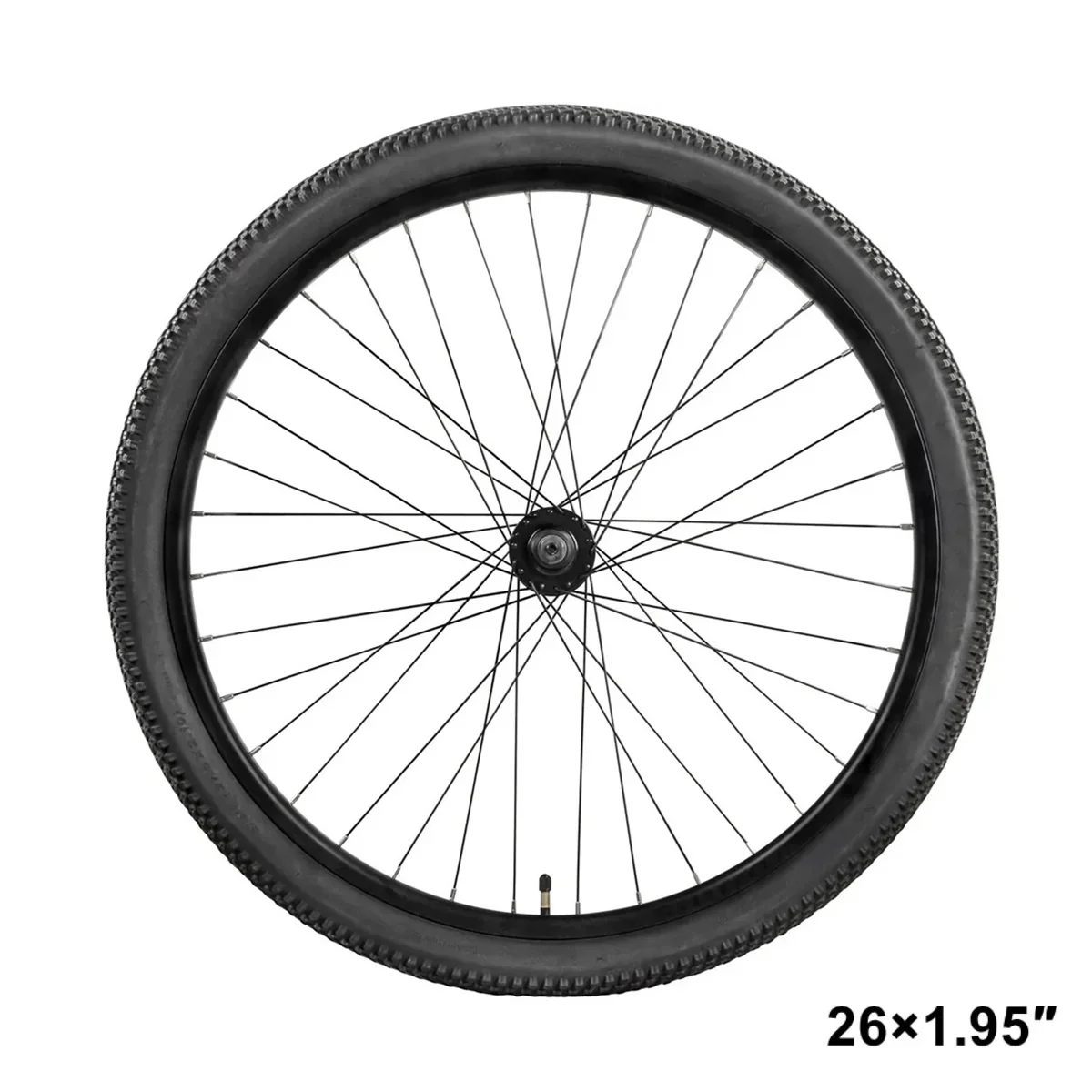 VIVI Electric Bike Front Wheels - Image 3