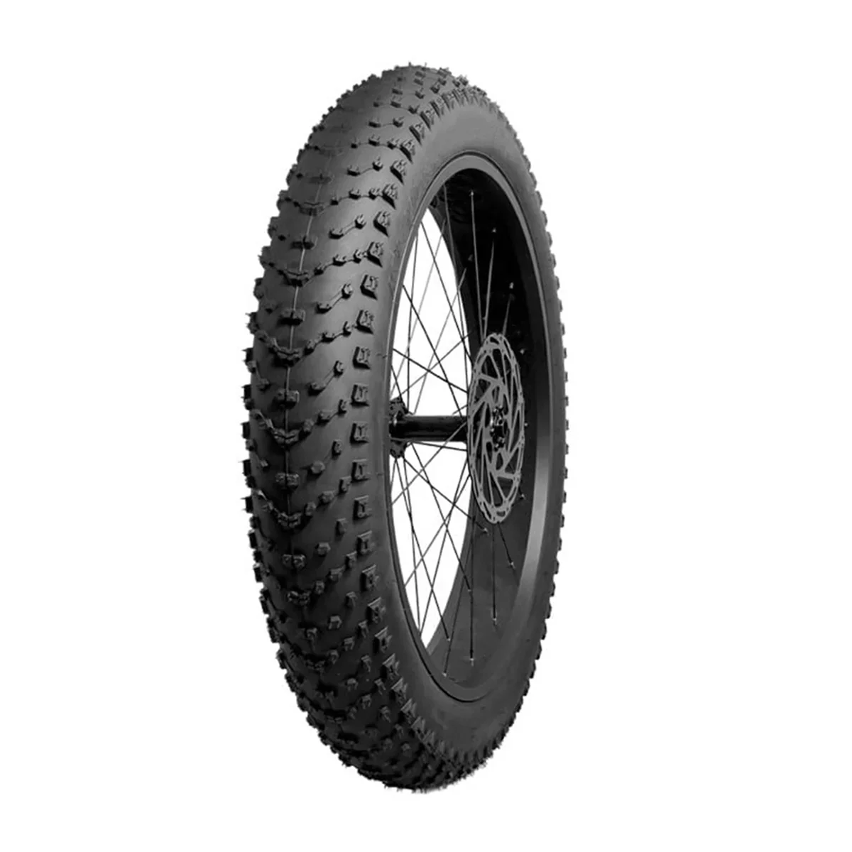 VIVI Electric Bike Front Wheels - Image 32