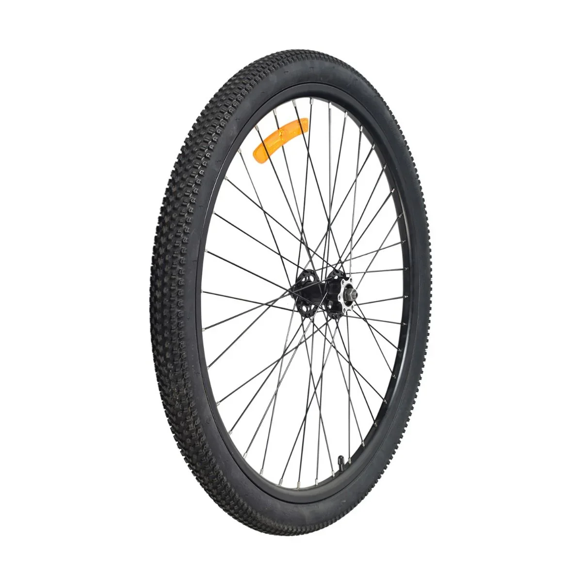 VIVI Electric Bike Front Wheels - Image 4