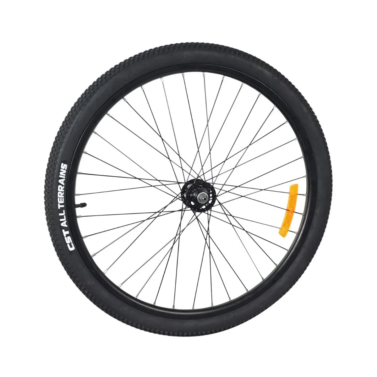 VIVI Electric Bike Front Wheels - Image 5