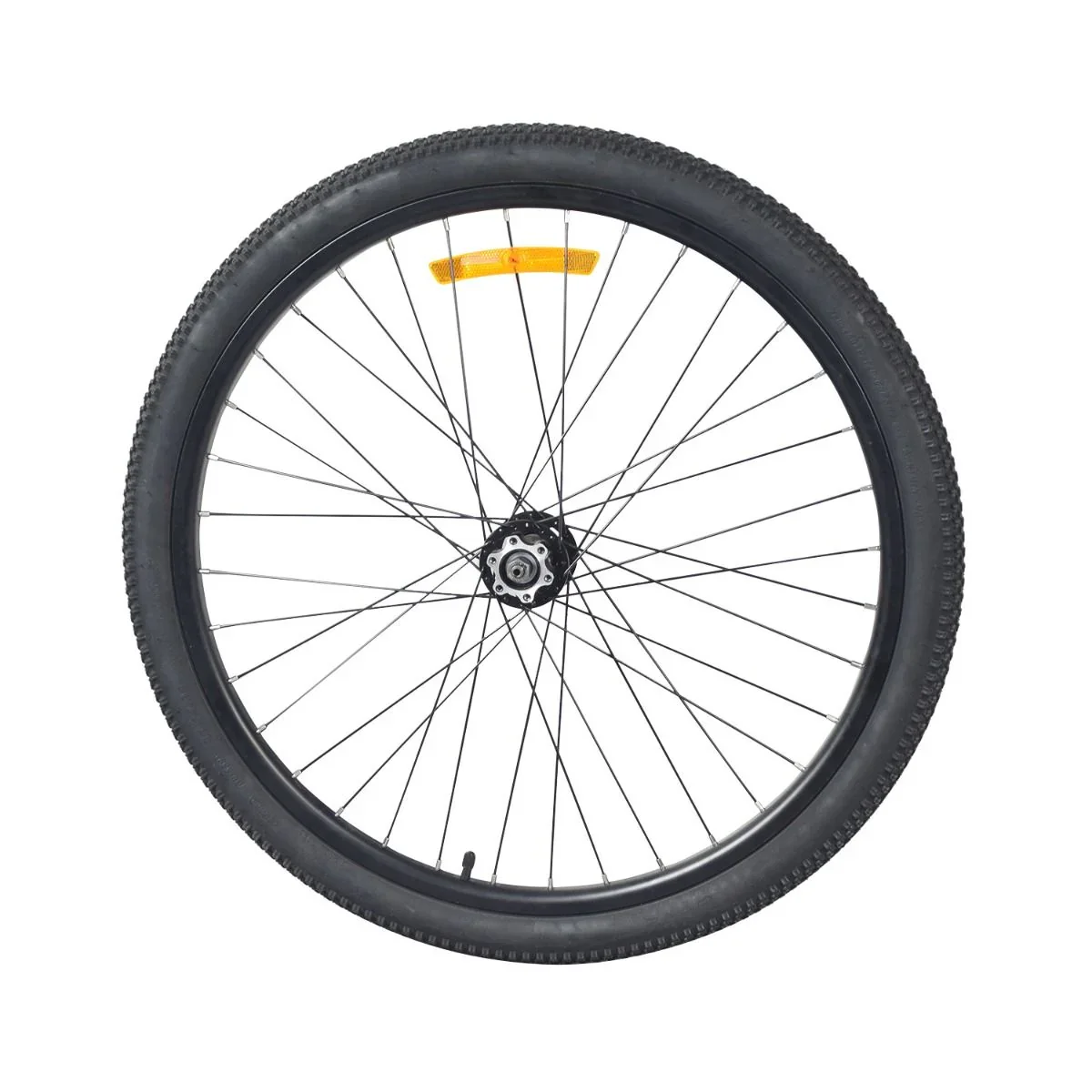 VIVI Electric Bike Front Wheels - Image 6