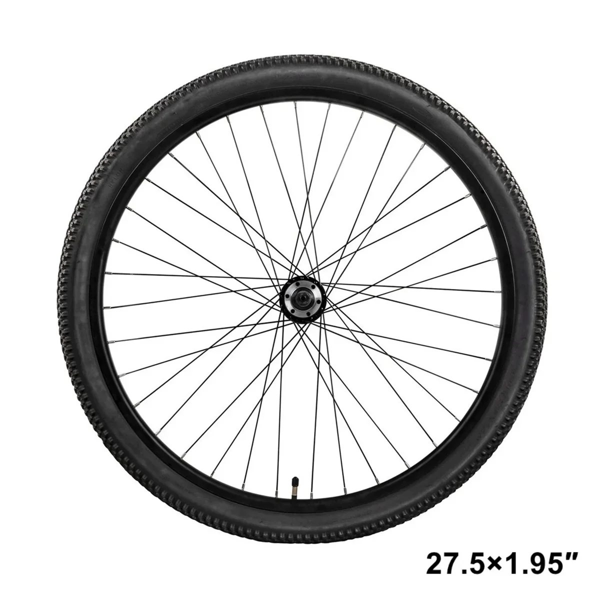 VIVI Electric Bike Front Wheels - Image 7