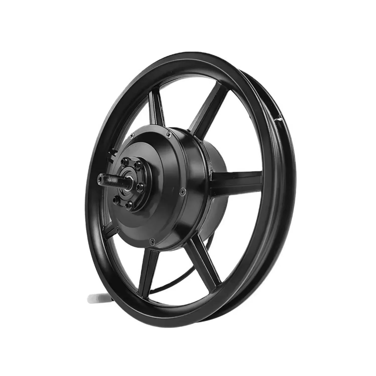 VIVI Electric Bike Motor Rear Brushless Hub Motors - Image 51