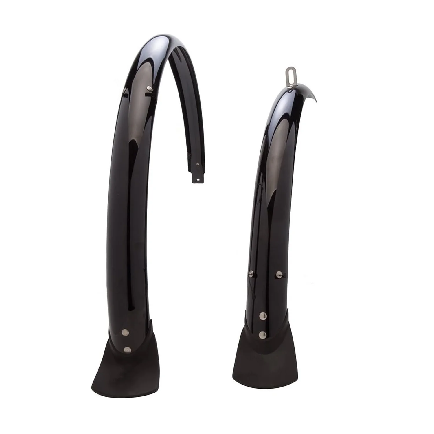 VIVI Electric Bike Mudguard Bike Fender Set