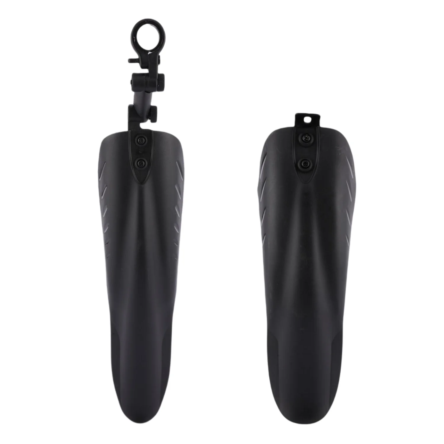 VIVI Electric Bike Mudguard Bike Fender Set - Image 2