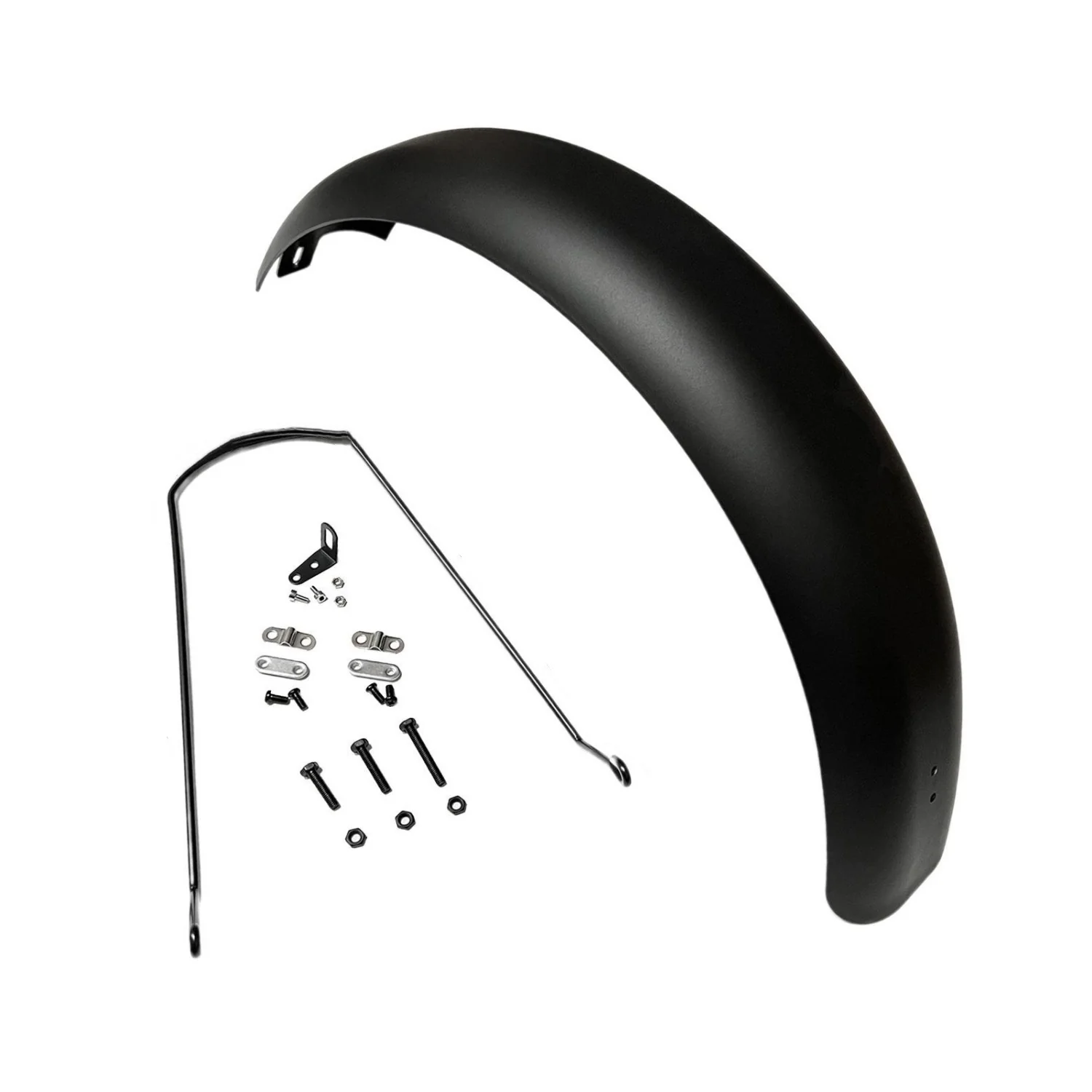 VIVI Electric Bike Mudguard Rear Fenders - Image 13
