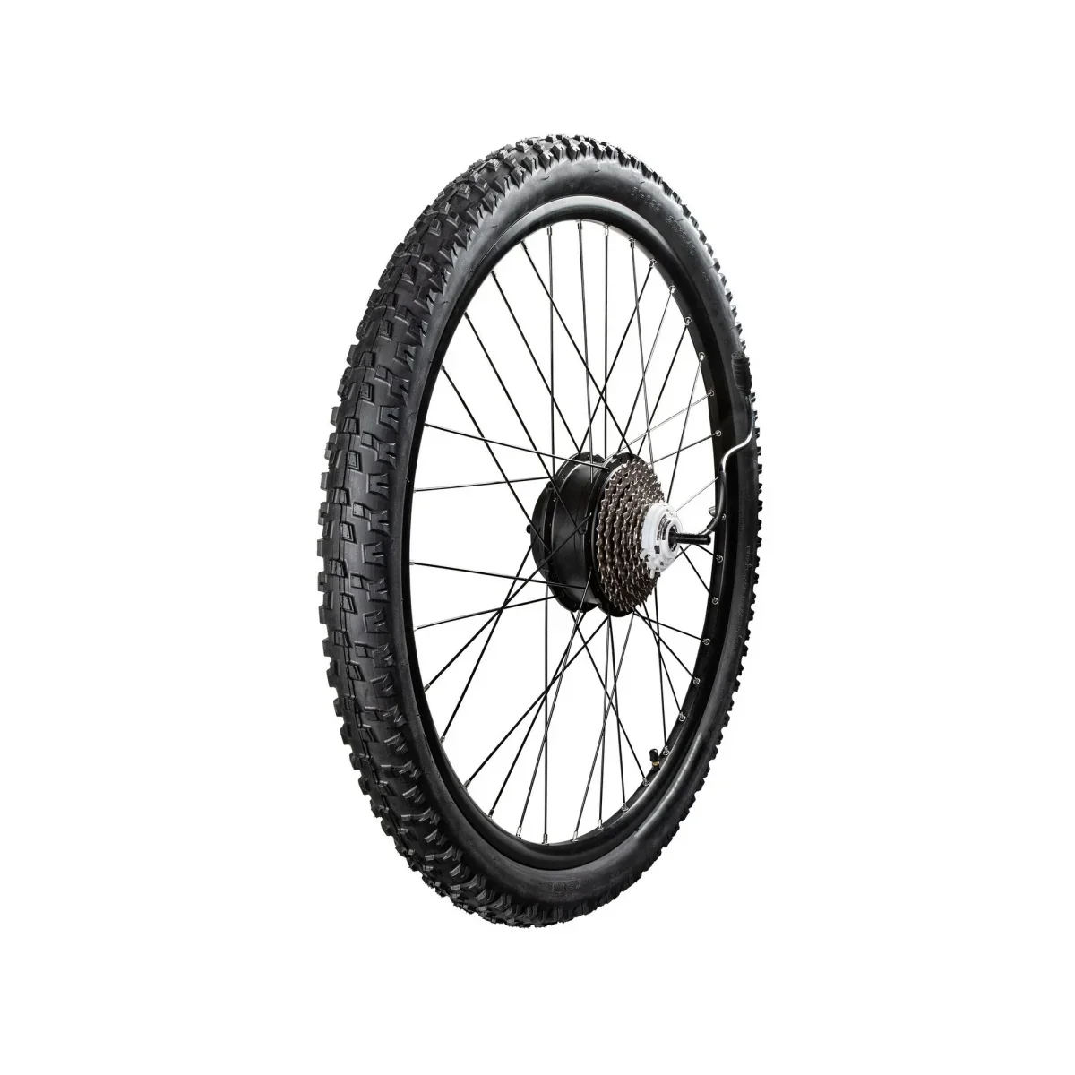 VIVI Electric Bike Rear Wheels - Image 23