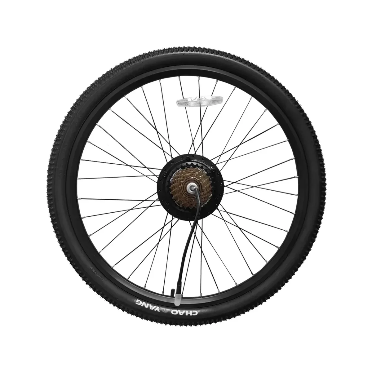 VIVI Electric Bike Rear Wheels - Image 37