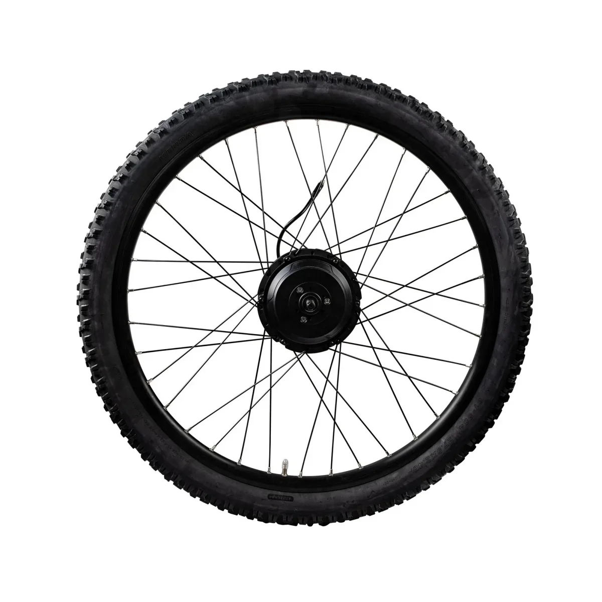 VIVI Electric Bike Rear Wheels - Image 40