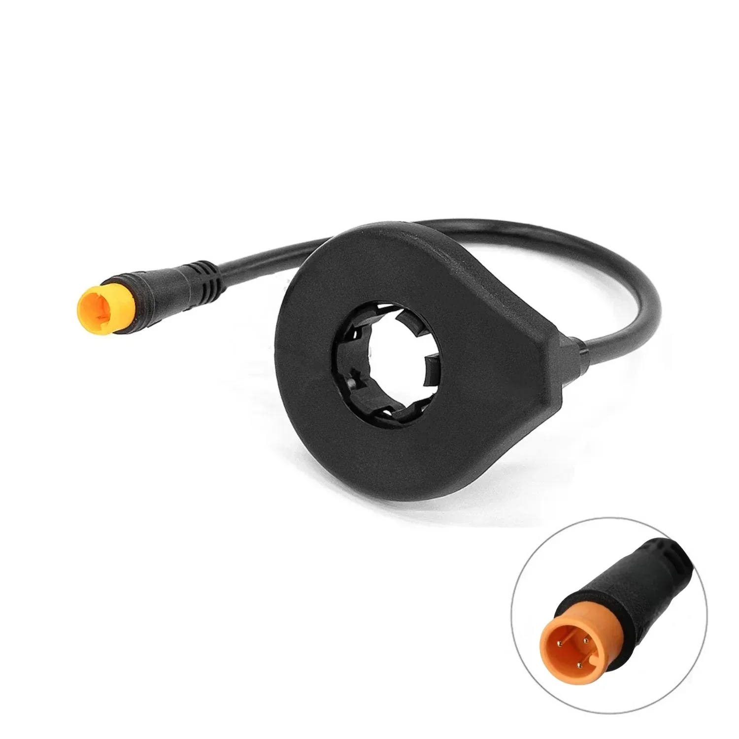 VIVI Electric Bike Speed and Cadence Sensors - Image 2