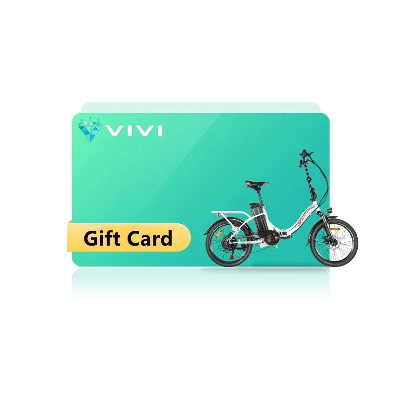 Vivi Gift Cards - Image 2