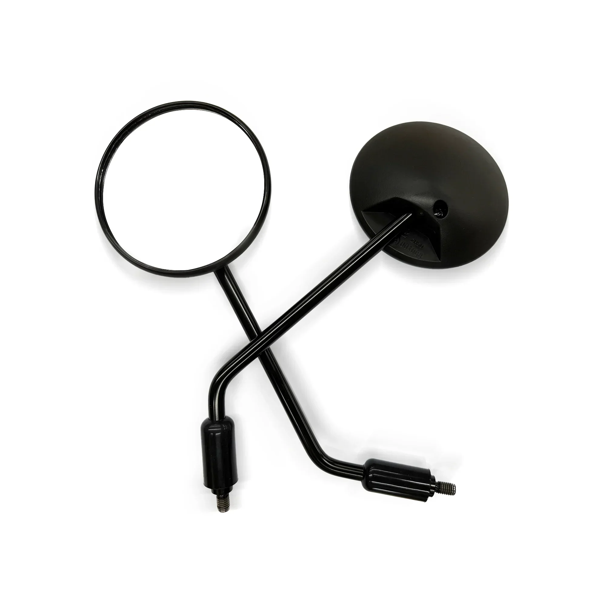 VIVI T01 Electric Trike Mirror Handlebar Mirrors - Image 2